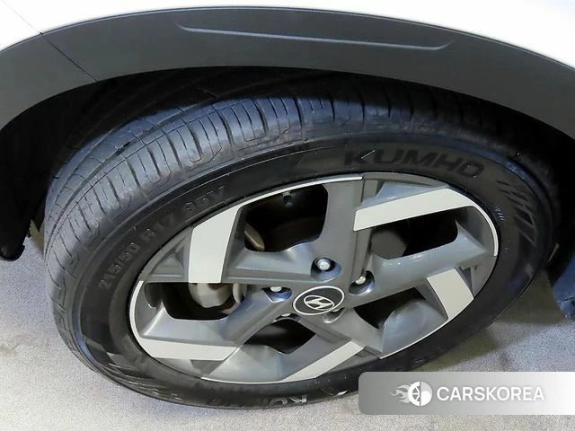 Hyundai Venue id 5053699 из Кореи 11
