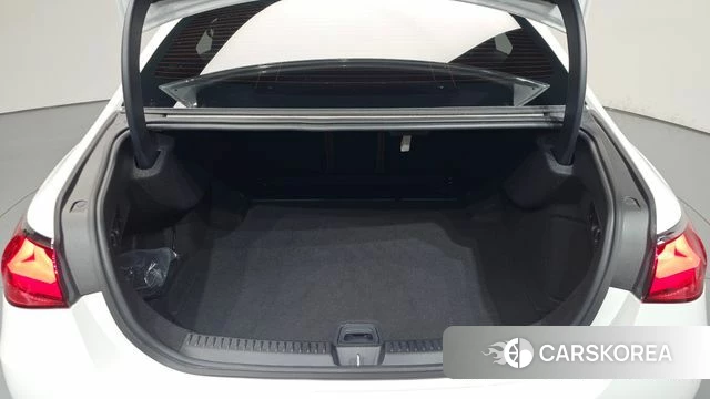 Mercedes-Benz E-Class W214 id 5001535 из Кореи 11