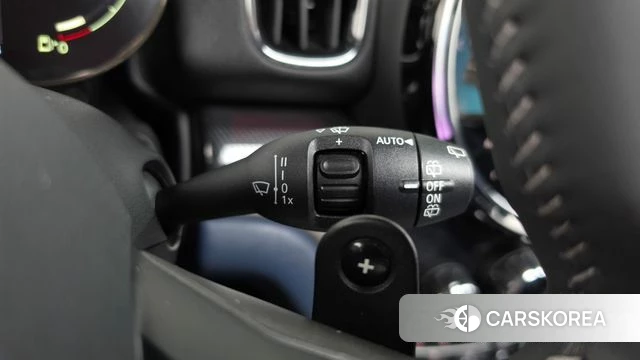 Mini Cooper S Countryman id 4986175 из Кореи 11