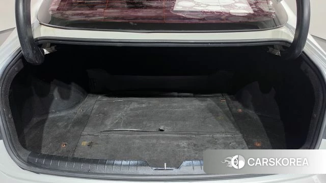 Hyundai Sonata (DN8) id 4785438 из Кореи 11
