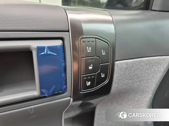 Kia EV3 id 4739128 из Кореи 11