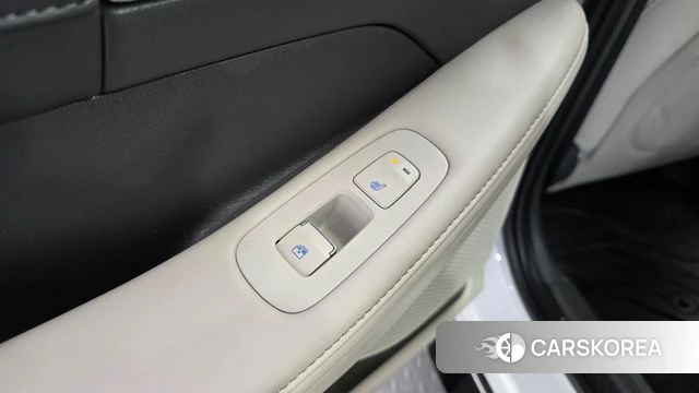 Hyundai Sonata D Edge (DN8) id 5021434 из Кореи 11