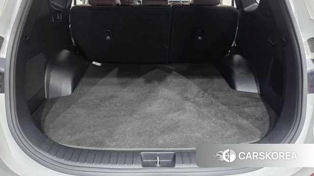 Hyundai Santa Fe TM id 4988059 из Кореи 11