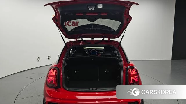 Mini Cooper S id 4923639 из Кореи 11