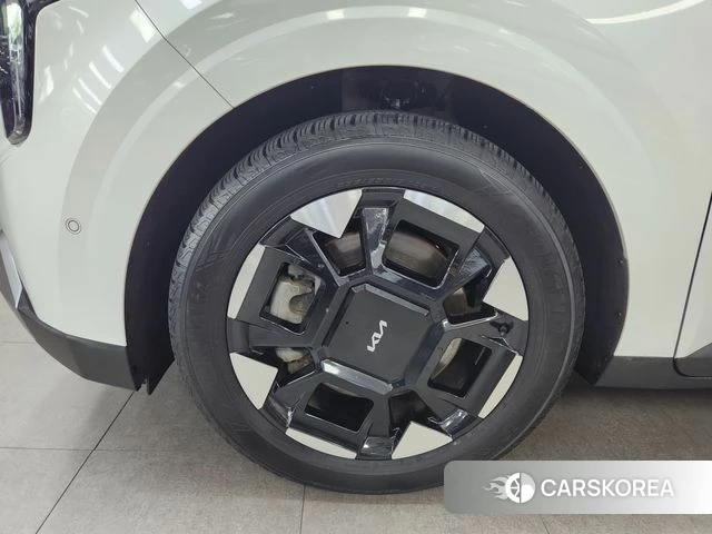 Kia The New Carnival 4th Generation id 4762705 из Кореи 11