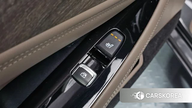 Kia K8 id 5046487 из Кореи 11