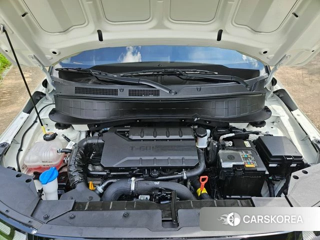 Hyundai Casper id 4645372 из Кореи 11