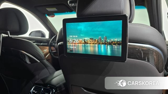 Genesis G90 id 4982585 из Кореи 11