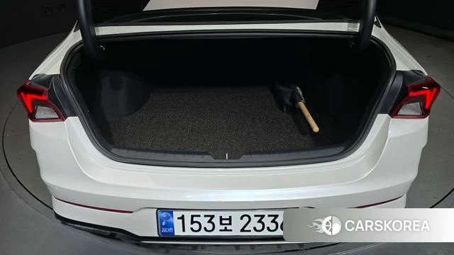 Kia K5 3rd generation id 4683369 из Кореи 11
