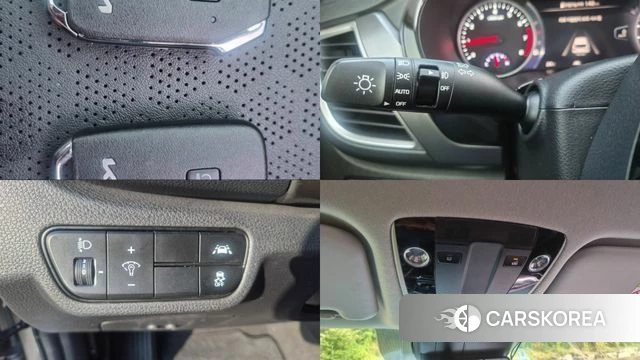 Kia Seltos id 4997137 из Кореи 11