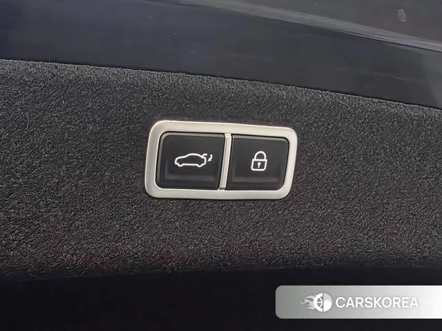 Genesis G80 (RG3) id 4992828 из Кореи 11