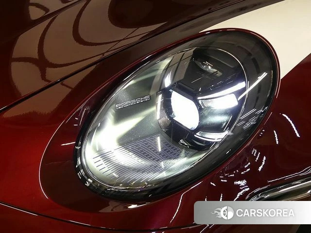 Porsche 911(992) id 4849081 из Кореи 11