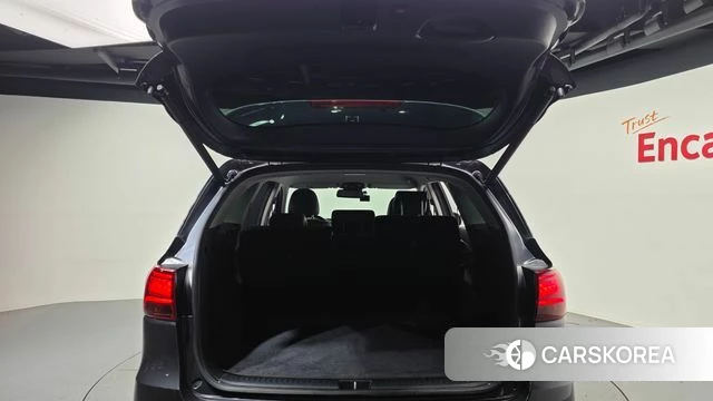 Kia The New Sorento id 4952682 из Кореи 11