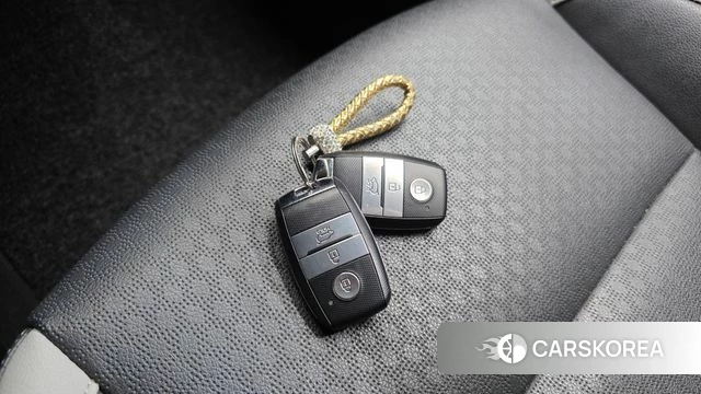 Kia All New Morning (JA) id 4959782 из Кореи 11