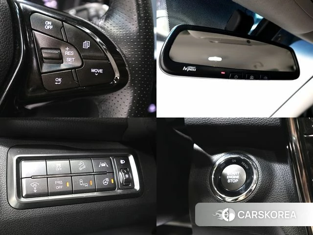 Ssangyong Berry New Tivoli id 5012419 из Кореи 11