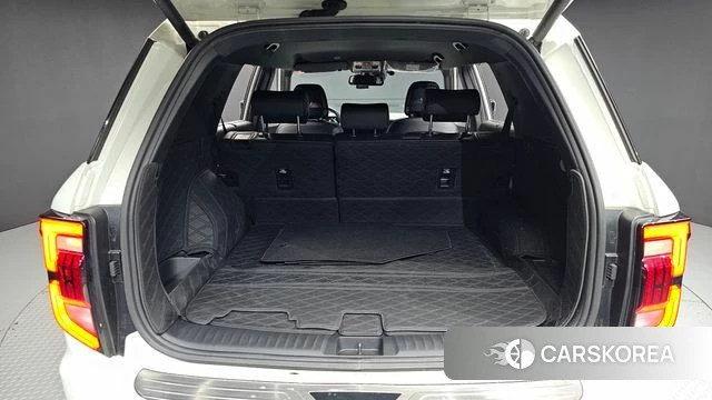 Ssangyong The New Torres id 4897650 из Кореи 11