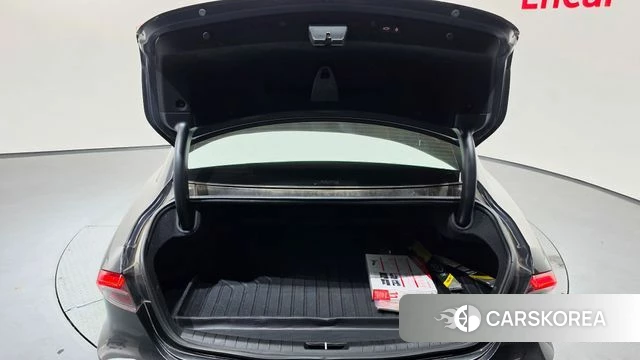 Hyundai The New Grandeur IG id 4727306 из Кореи 11