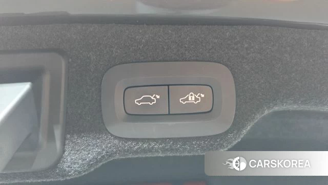 Volvo S90 id 5041151 из Кореи 11