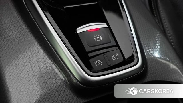Renault Korea (Samsung) QM6 id 4978283 из Кореи 11