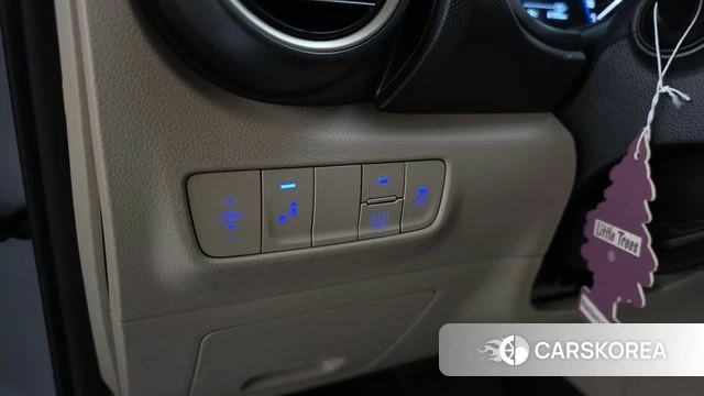 Hyundai Kona Hybrid id 5041465 из Кореи 11
