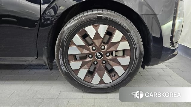 Hyundai Staria id 5040300 из Кореи 11