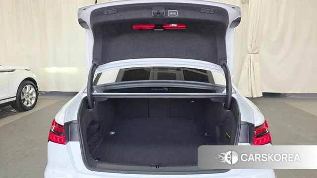 Audi A6 (C8) id 4904445 из Кореи 11