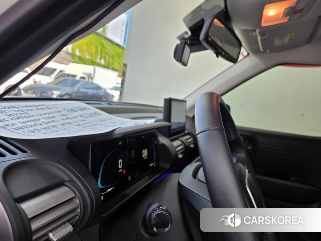 Hyundai Casper id 4726396 из Кореи 11