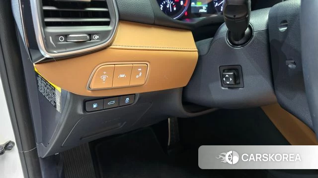 Hyundai Grandeur IG id 5054640 из Кореи 11