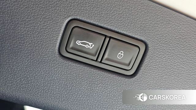 Genesis GV80 Coupe id 4964654 из Кореи 11