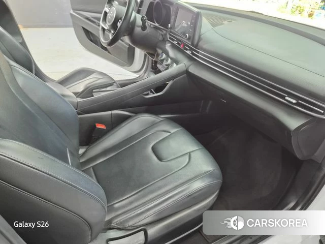 Hyundai Avante (CN7) id 4769661 из Кореи 11