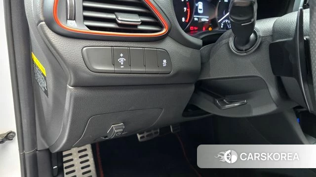 Hyundai i30 (PD) id 4959719 из Кореи 11