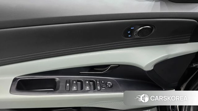 Hyundai The New Avante (CN7) id 4719805 из Кореи 11