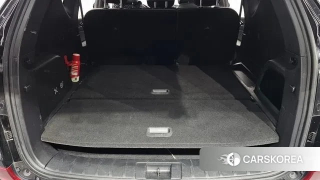 Ssangyong G4 Rexton id 3608063 из Кореи 11