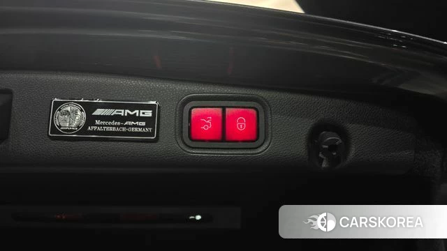 Mercedes-Benz E-Class W213 id 5028822 из Кореи 11