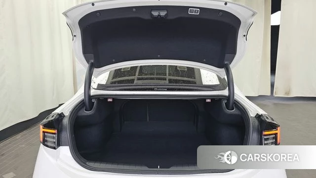 Hyundai Sonata D Edge (DN8) id 4980572 из Кореи 11