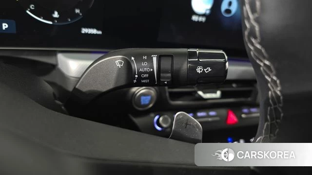 Hyundai Sonata D Edge (DN8) id 4762313 из Кореи 11