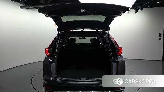 Honda CR-V 5th generation id 5012503 из Кореи 11