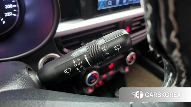 Kia All New Morning (JA) id 5004402 из Кореи 11