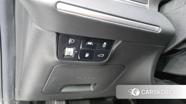 Hyundai The New Grandeur IG id 4722053 из Кореи 11