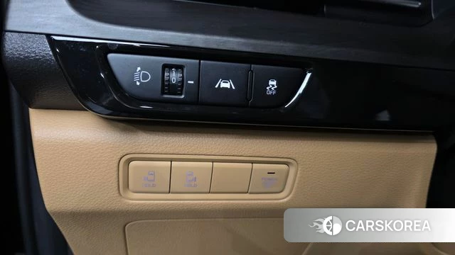 Kia Carnival 4th generation id 4991709 из Кореи 11