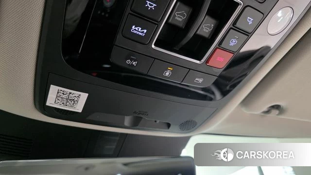 Kia The New Carnival 4th Generation id 4984838 из Кореи 11
