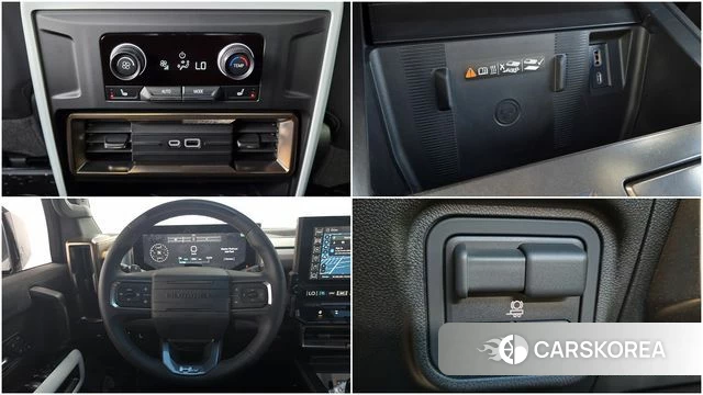 GMC Hummer EV id 4629888 из Кореи 11