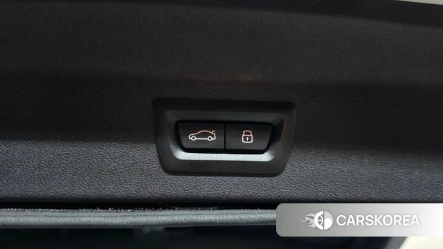 BMW X3 (G01) id 5011408 из Кореи 11