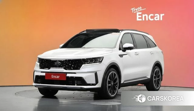 Kia Sorento 4th Generation id 5040977 из Кореи 11