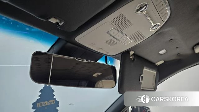 Hyundai The New Grandeur IG id 5018324 из Кореи 11