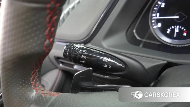 Hyundai Sonata (DN8) id 4573435 из Кореи 11