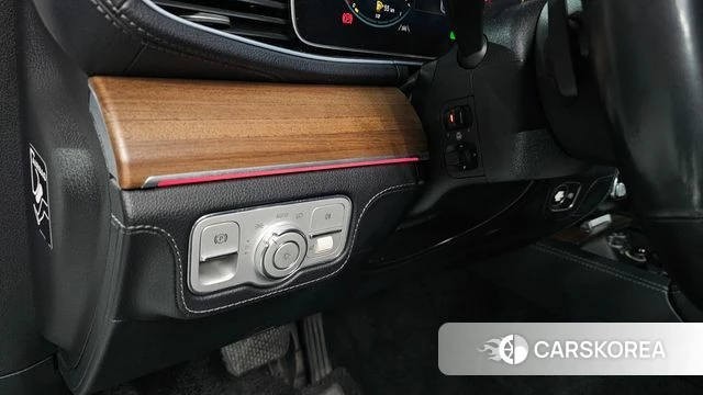 Mercedes-Benz GLE-Class W167 id 4930649 из Кореи 11