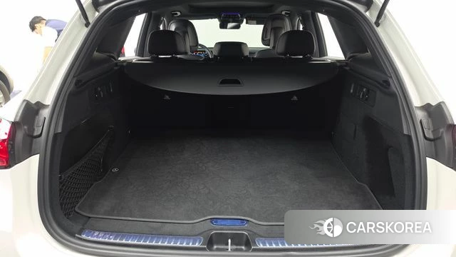 Mercedes-Benz GLC-Class X254 id 5016434 из Кореи 11