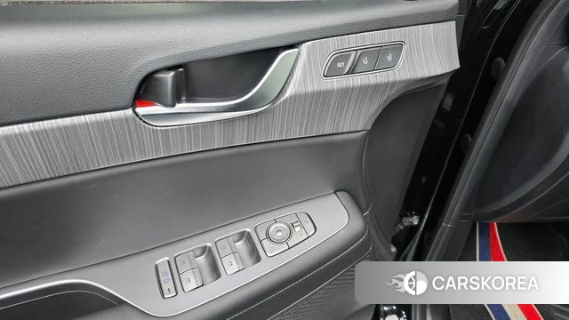 Hyundai The New Palisade id 4700878 из Кореи 11