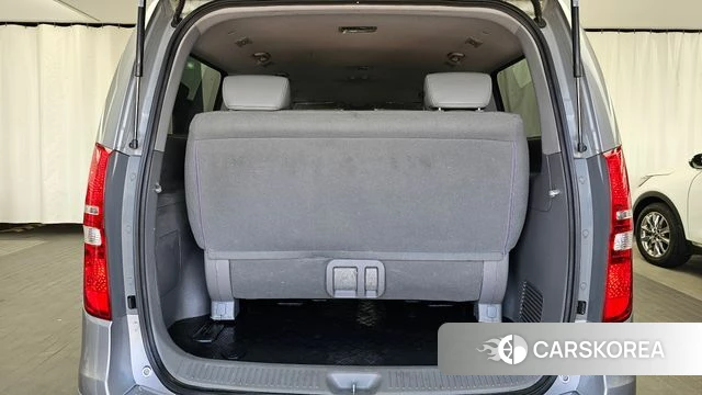 Hyundai The New Grand Starex id 4785837 из Кореи 11